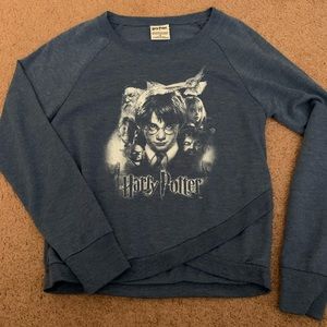 Harry Potter Long Sleeve